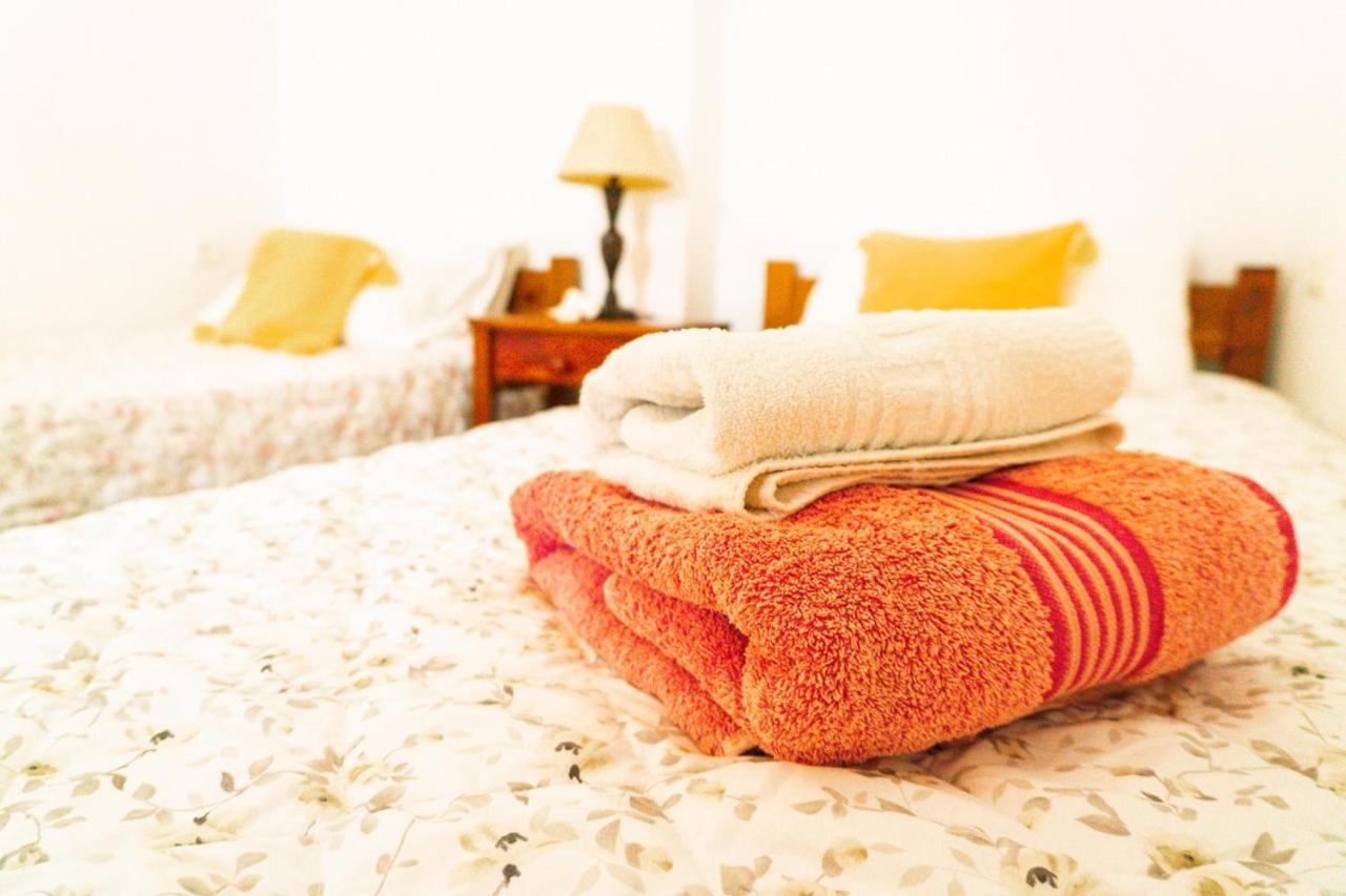Smarula Villa Firostefani Ngoại thất bức ảnh