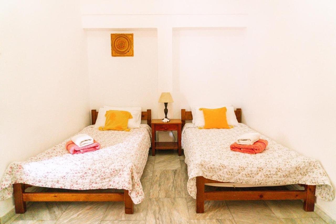 Smarula Villa Firostefani Ngoại thất bức ảnh