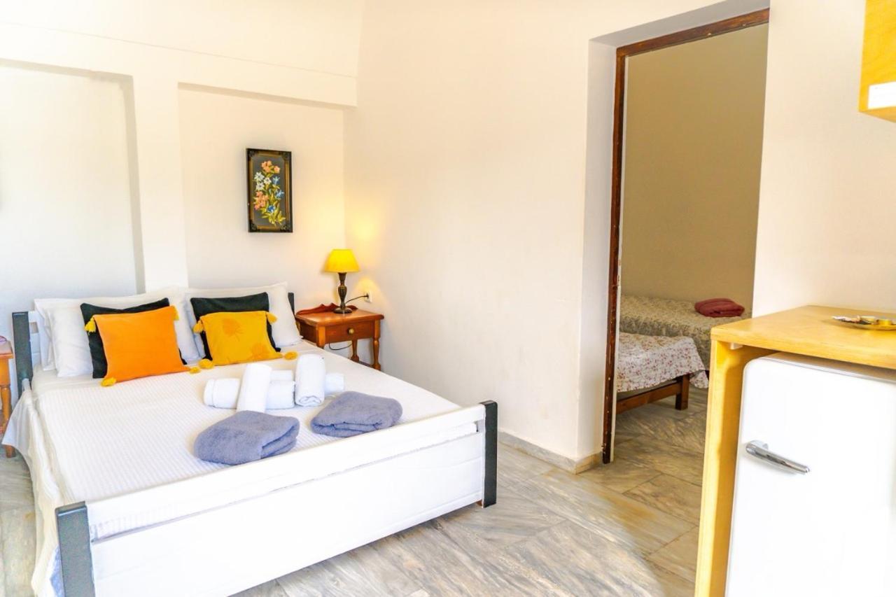 Smarula Villa Firostefani Ngoại thất bức ảnh