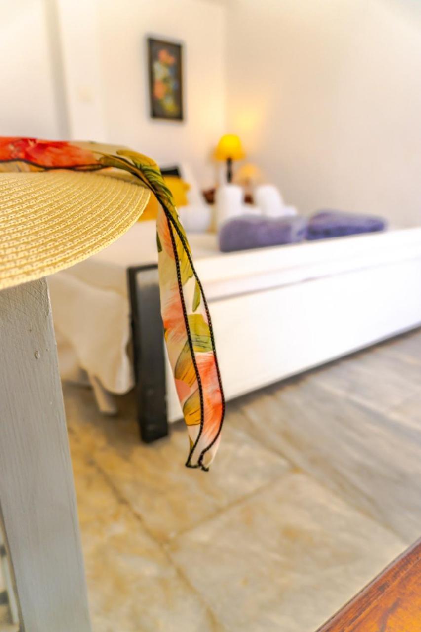 Smarula Villa Firostefani Ngoại thất bức ảnh
