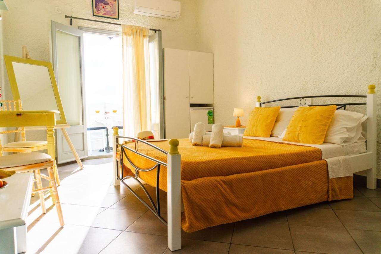 Smarula Villa Firostefani Ngoại thất bức ảnh