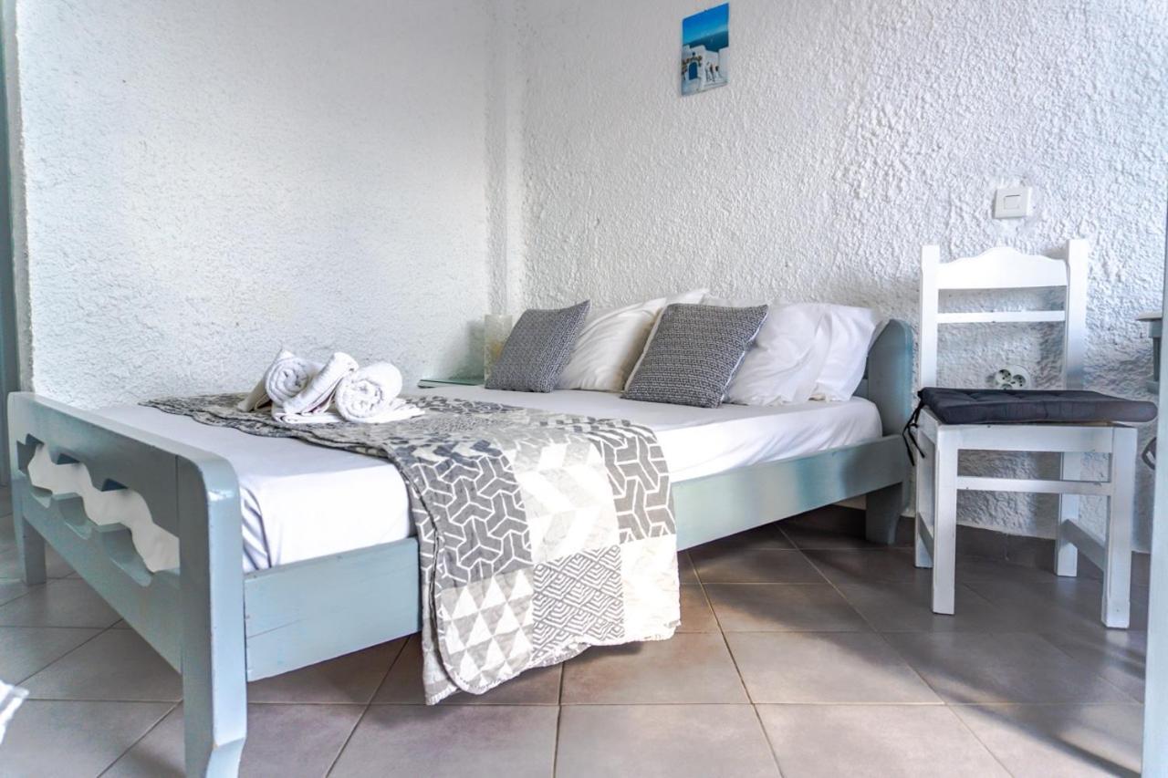 Smarula Villa Firostefani Ngoại thất bức ảnh