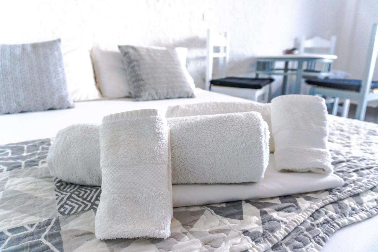 Smarula Villa Firostefani Ngoại thất bức ảnh