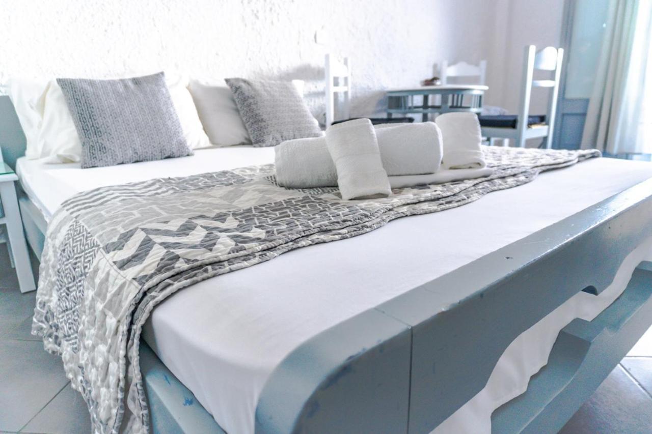 Smarula Villa Firostefani Ngoại thất bức ảnh