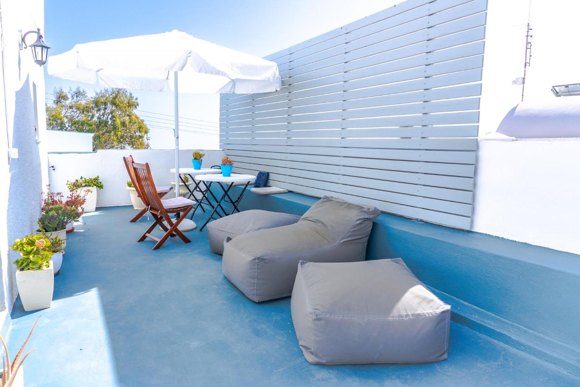 Smarula Villa Firostefani Ngoại thất bức ảnh